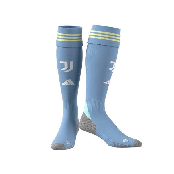 Calcetines Juventus 2ª 2025/26